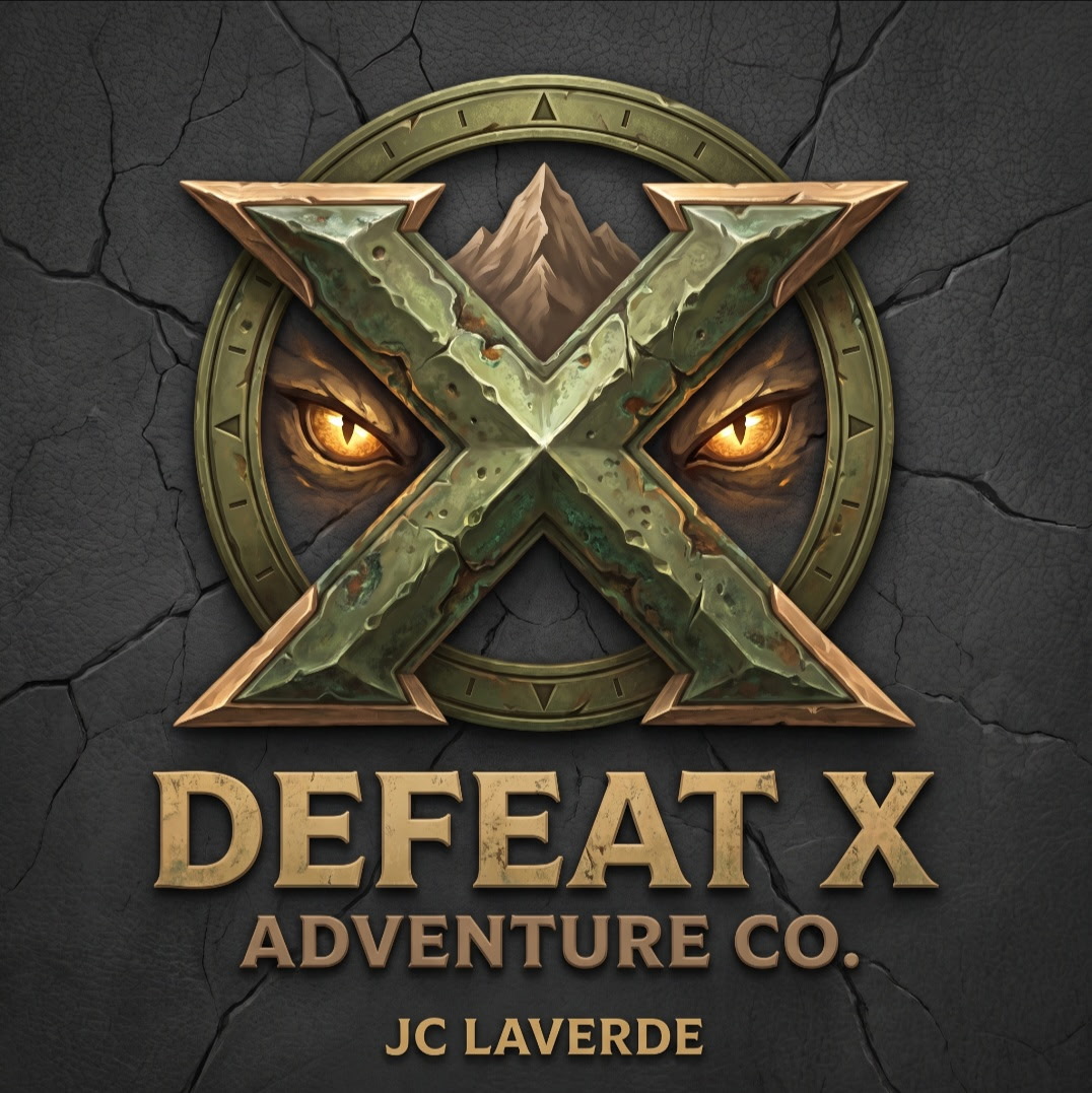Defeat X Adventure Co.